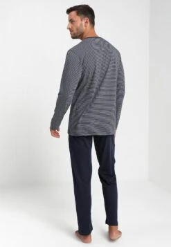 Tom Tailor Pyjama - Pyjama - Blue Dark 8 Tom Tailor Pyjama - Pyjama - Blue Dark -Next Verkoopwinkel 135503baf1d24541b36b488690a78276