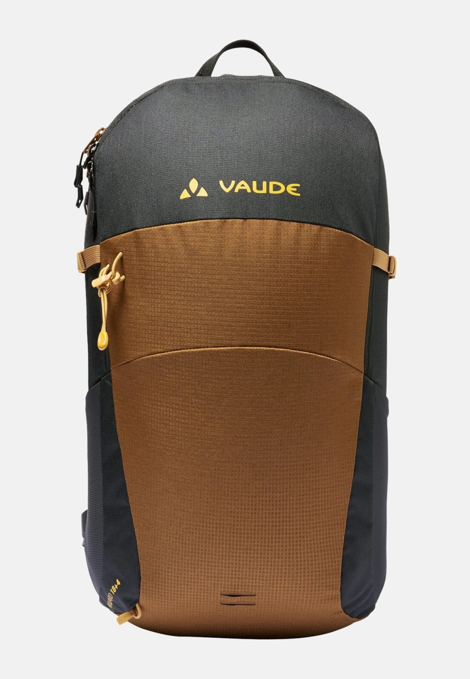 VAUDE Wizard - Rugzak - Black Umbra 6 VAUDE Wizard - Rugzak - Black Umbra - Afbeelding 6