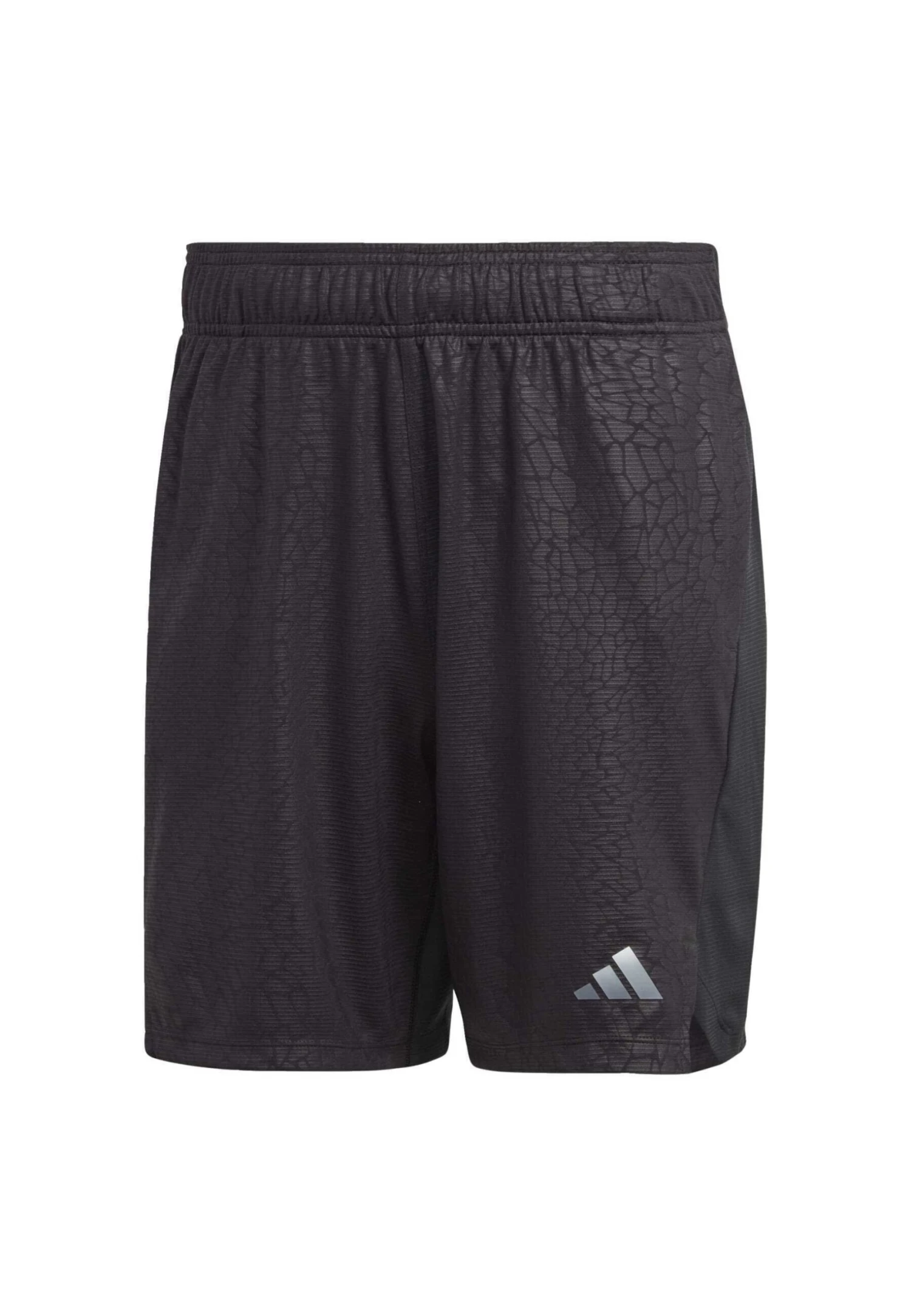 ADIDAS PERFORMANCE Workout Print- Korte Broeken - Black 5 ADIDAS PERFORMANCE Workout Print- Korte Broeken - Black - Afbeelding 5