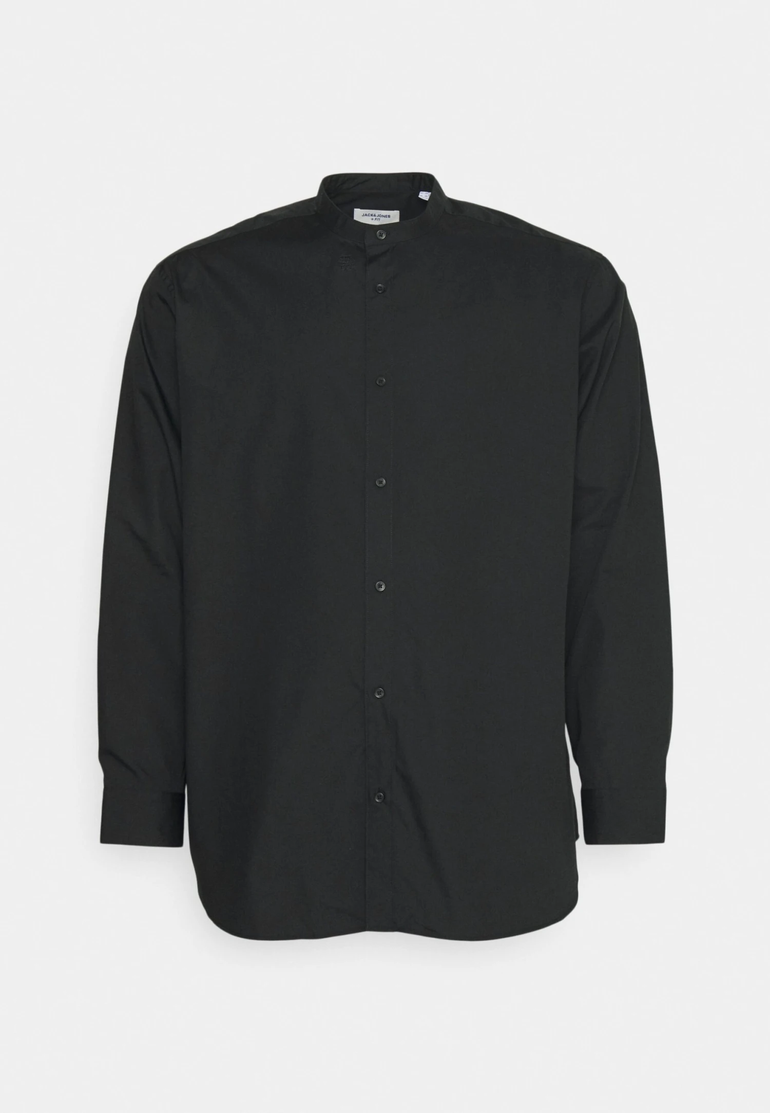 Jack & Jones Jjjoe Shirt- Zakelijk Overhemd - Black 4 Jack & Jones Jjjoe Shirt- Zakelijk Overhemd - Black - Afbeelding 4
