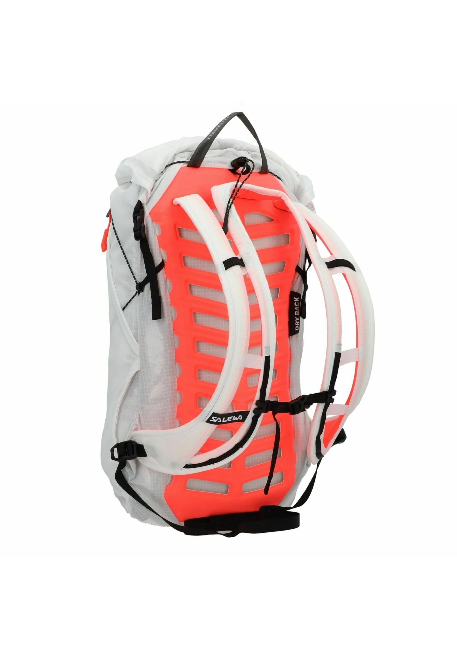 SALEWA Pedroc 53 Cm - Backpack - White 2 SALEWA Pedroc 53 Cm - Backpack - White - Afbeelding 2