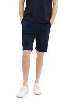 Tom Tailor Shorts - Sky Captain Blue 17 Tom Tailor Shorts - Sky Captain Blue -Next Verkoopwinkel 13d6bb91c7f644579e58d6adb539b7b9