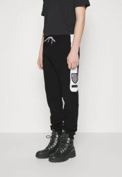 Bikkembergs Trainingsbroek - Black