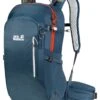 Jack Wolfskin Athmos 24L - Backpack - Thunder Blue 5 Jack Wolfskin Athmos 24L - Backpack - Thunder Blue -Next Verkoopwinkel 13f1f84eaa3d4d639314603cc2cb7484