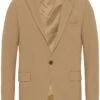 Slim Fit - Blazer - Stone