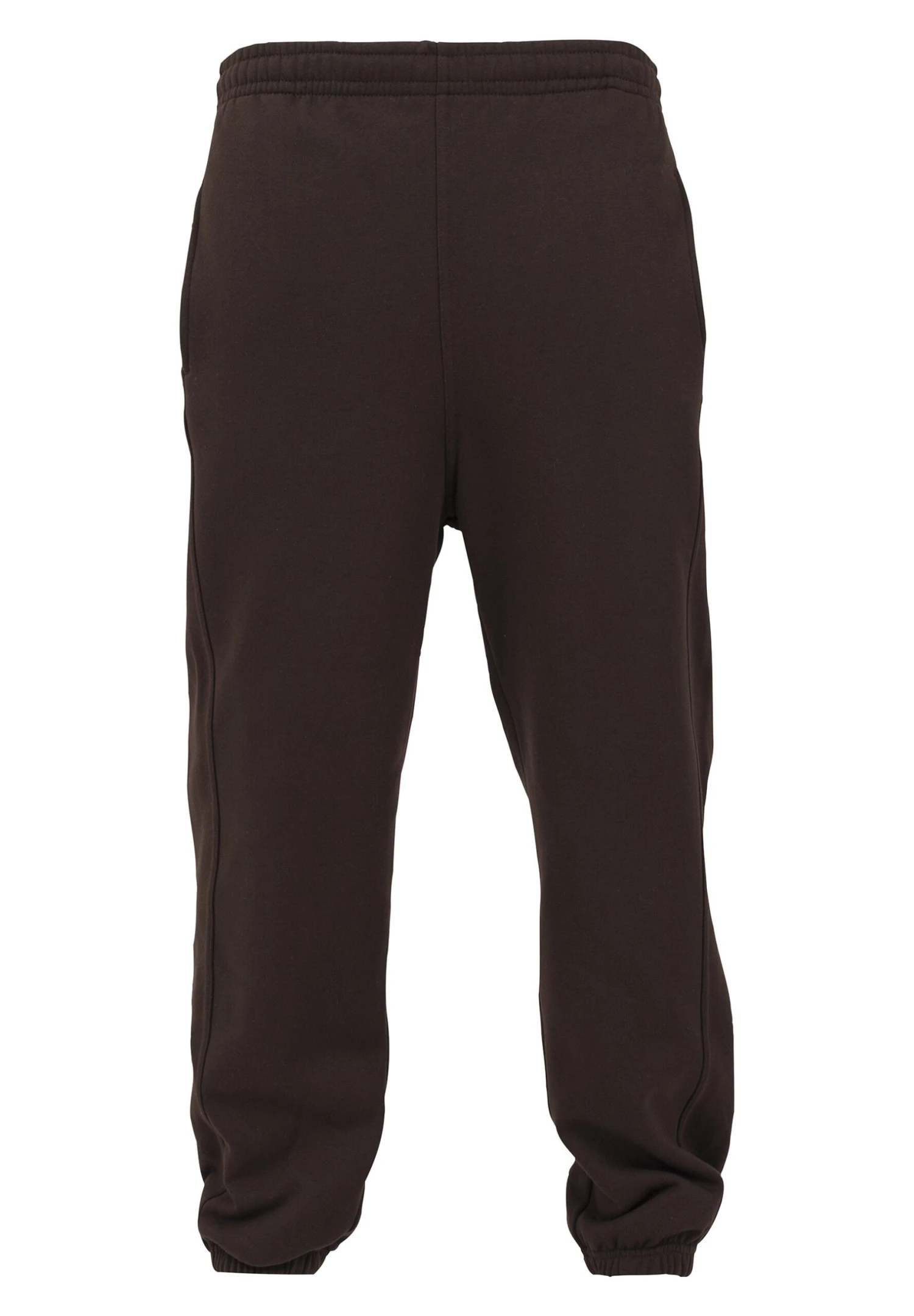 URBAN CLASSICS Sweatpants Sp - Trainingsbroek - Brown 10 URBAN CLASSICS Sweatpants Sp - Trainingsbroek - Brown - Afbeelding 10