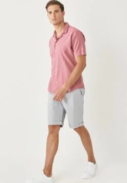 With Pocket - Shorts - Grey 7 With Pocket - Shorts - Grey -Next Verkoopwinkel 14a98a4a5102461b9740b52ee353e59e
