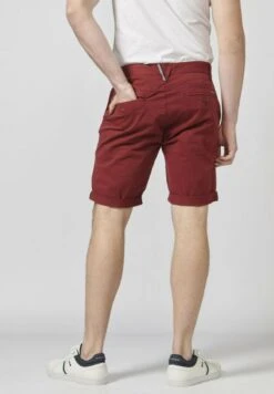 Koroshi Shorts - Granate 9 Koroshi Shorts - Granate -Next Verkoopwinkel 14aa9ab3b53341f3bbd9d2c3444f1f70
