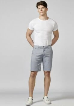 Koroshi Shorts - Azul Claro 8 Koroshi Shorts - Azul Claro -Next Verkoopwinkel 14b9762984d64f509210fa336a676218