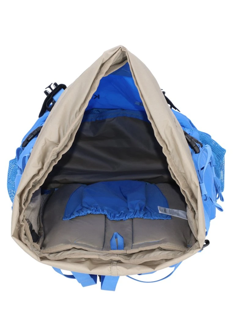 FJÄLLRÄVEN Kajka - Backpack - Blue 5 FJÄLLRÄVEN Kajka - Backpack - Blue - Afbeelding 5