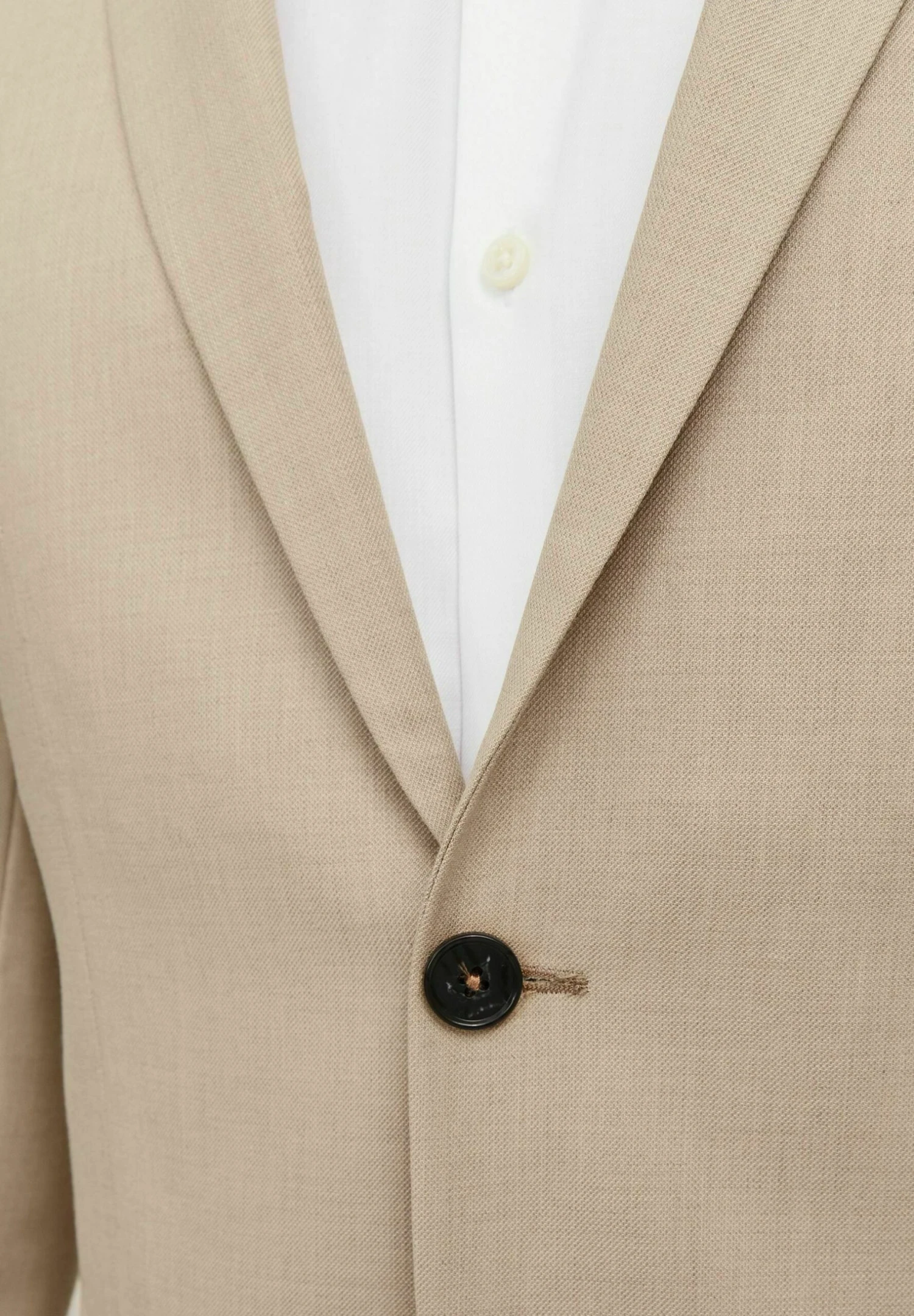 JACK&JONES Premium Solaris Set Noos - Kostuum - Pure Cashmere 5 JACK&JONES Premium Solaris Set Noos - Kostuum - Pure Cashmere - Afbeelding 5