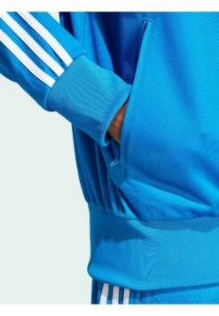 Adidas Originals Fbird Tt - Trainingsvest - Blue Bird White 10 Adidas Originals Fbird Tt - Trainingsvest - Blue Bird White -Next Verkoopwinkel 14f185712b9c444ba9a638ed115d2746