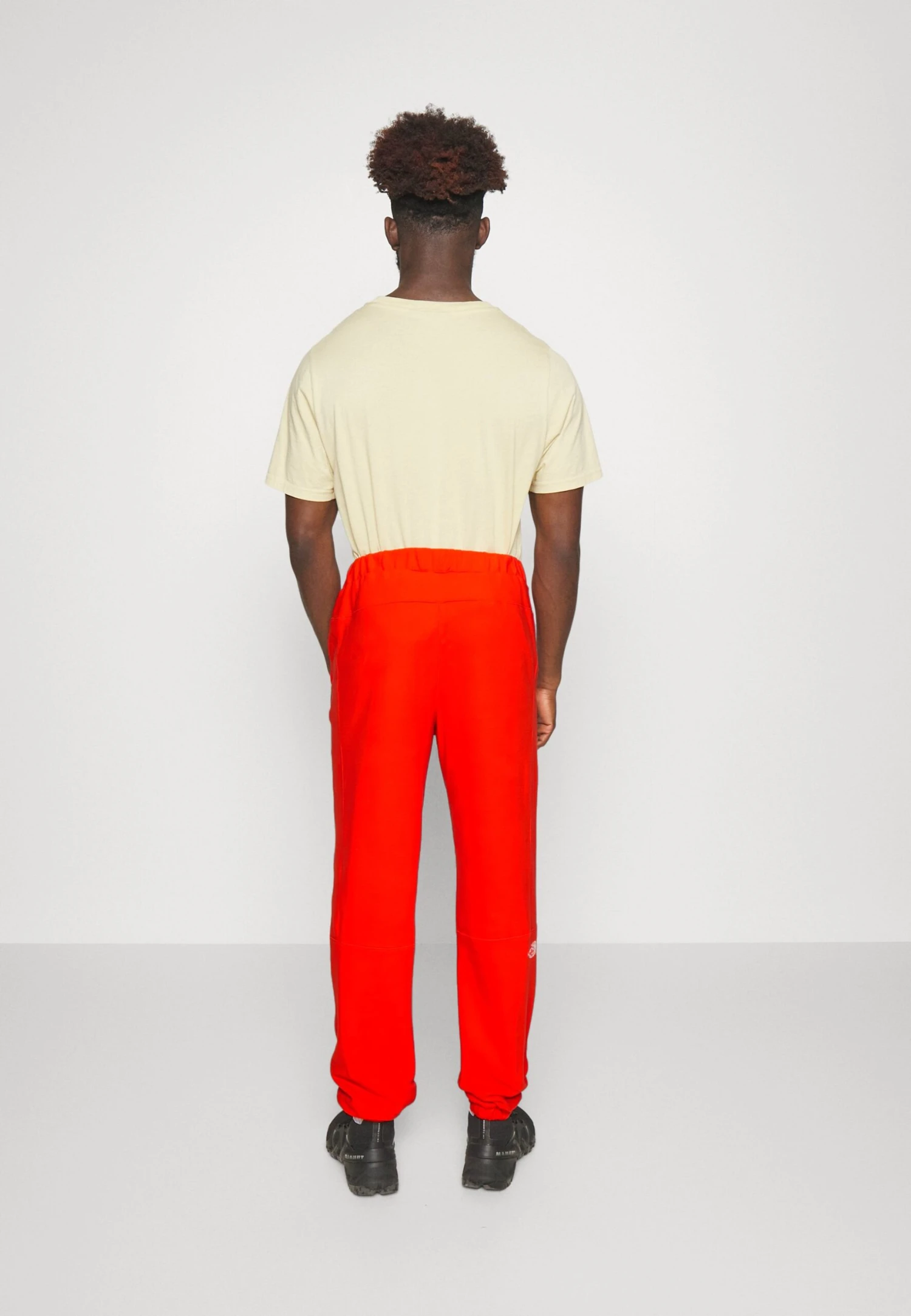 The North Face Glacier Pant - Trainingsbroek - Fiery Red 3 The North Face Glacier Pant - Trainingsbroek - Fiery Red - Afbeelding 3