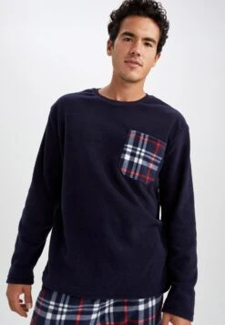 DeFacto Set Regular Fit - Pyjama - Navy 7 DeFacto Set Regular Fit - Pyjama - Navy -Next Verkoopwinkel 1578942b4ae6431cbf8e9b52c889275e