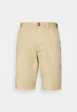 Volcom Frckn Mdn Strch - Shorts - Almond -Next Verkoopwinkel 15b3eb7e6f004097a4281233f660b461