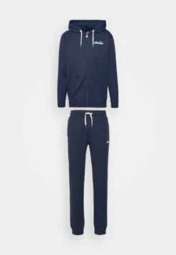 Ellesse Bevilo - Pyjama - Navy 12 Ellesse Bevilo - Pyjama - Navy -Next Verkoopwinkel 15f370a0cfef40249de76b14cb6dea2d