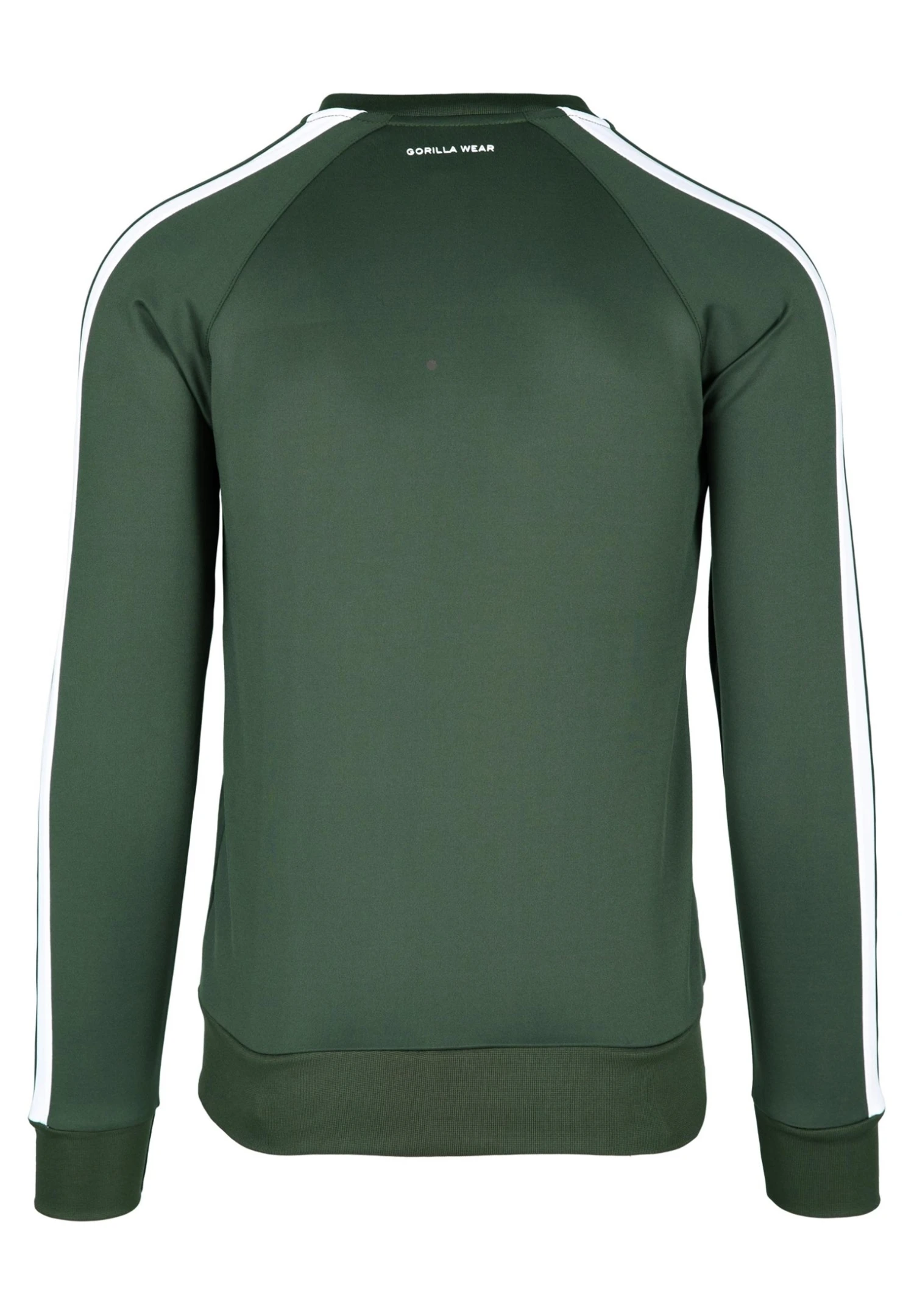 Gorilla Wear Riverside - Trainingsvest - Green 7 Gorilla Wear Riverside - Trainingsvest - Green - Afbeelding 7