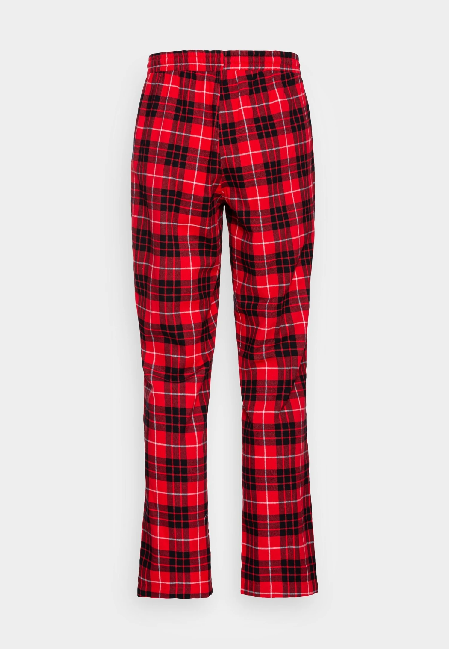 BJØRN BORG Core Pyjama Pants - Pyjamabroek - Red 2 BJØRN BORG Core Pyjama Pants - Pyjamabroek - Red - Afbeelding 2