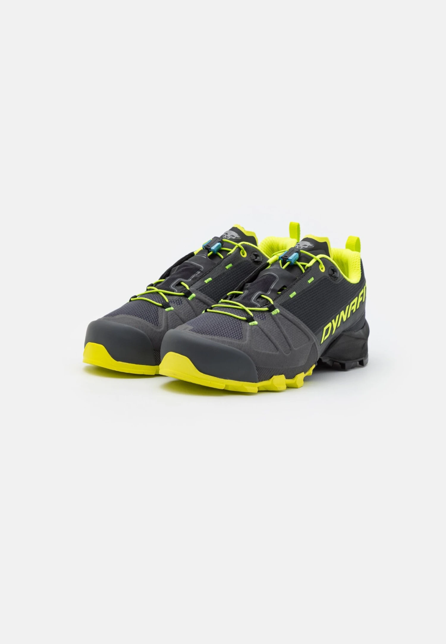 Dynafit Transalper - Outdoorschoenen - Magnet/Black Out 2 Dynafit Transalper - Outdoorschoenen - Magnet/Black Out - Afbeelding 2