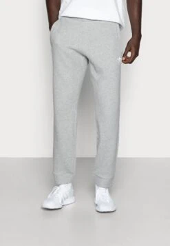 Adidas Originals Trefoil Pant Unisex - Trainingsbroek - Mottled Grey
