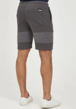 Solid Sdmekir - Shorts - Forged Iron 8 Solid Sdmekir - Shorts - Forged Iron -Next Verkoopwinkel 1631bc5459bf4153a5abd131eba27dc8