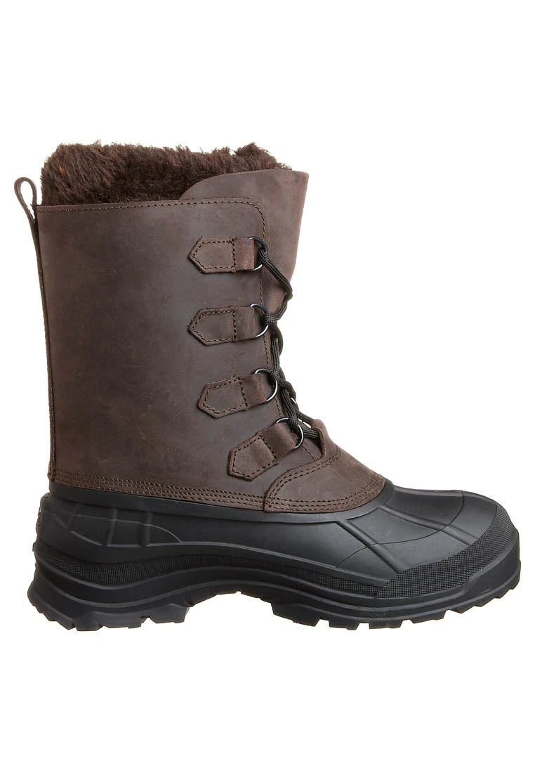 Kamik Alborg - Outdoorschoenen - Gaucho 4 Kamik Alborg - Outdoorschoenen - Gaucho - Afbeelding 4