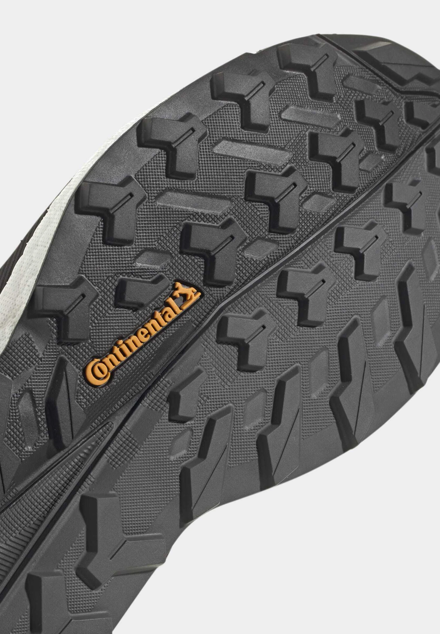 Adidas TERREX Free Hiker 2 - Outdoorschoenen - Core Black/Grey Six/Carbon 8 Adidas TERREX Free Hiker 2 - Outdoorschoenen - Core Black/Grey Six/Carbon - Afbeelding 8