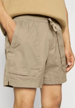 Abercrombie & Fitch Shorts - Light Khaki 11 Abercrombie & Fitch Shorts - Light Khaki -Next Verkoopwinkel 165d0e25675f4987afc65ad2216e4ccb