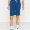 Marc O'Polo DENIM Kangol Collab Front Pockets Back Pocket Print- Trainingsbroek - Mediterranean Blue 14 Marc O'Polo DENIM Kangol Collab Front Pockets Back Pocket Print- Trainingsbroek - Mediterranean Blue -Next Verkoopwinkel 167f218b5b234dcd8905bfde62c252b6