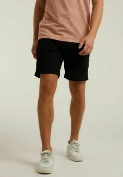 Uno.S Dash - Shorts - Black