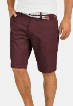 Blend Bhragna - Shorts - Wine Red