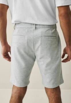 Next Smart- Shorts - Grey 7 Next Smart- Shorts - Grey -Next Verkoopwinkel 16df006a9a584630bfd96262033d72f6