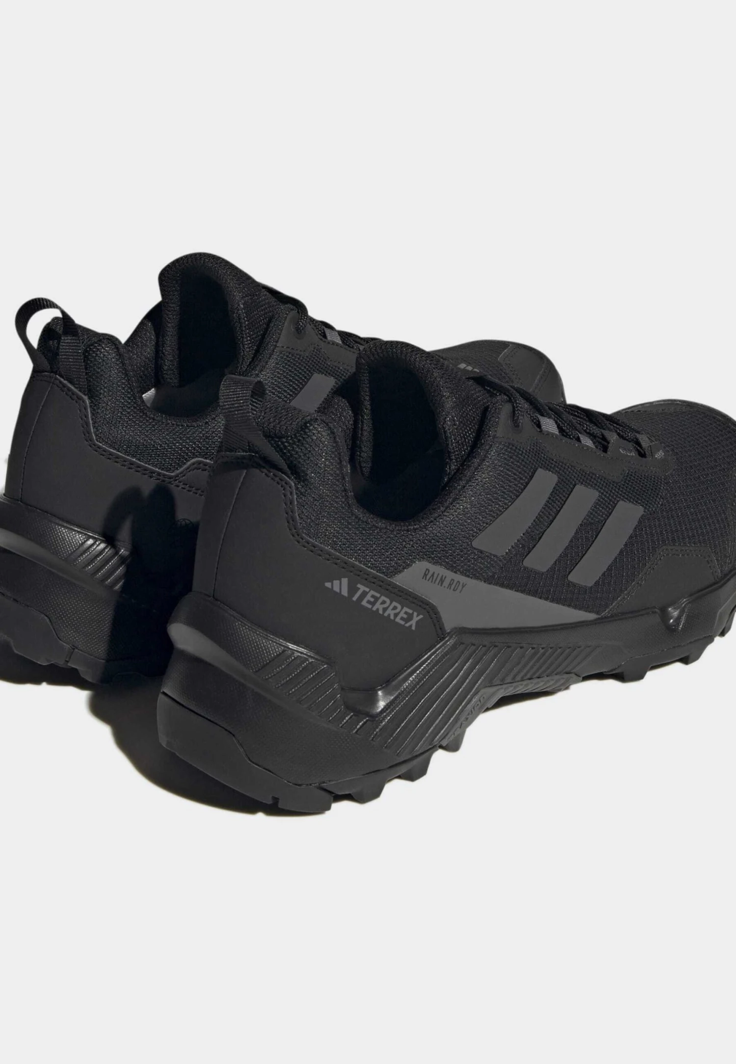 Adidas TERREX Eastrail 2 - Outdoorschoenen - Core Black Carbon Grey Five 4 Adidas TERREX Eastrail 2 - Outdoorschoenen - Core Black Carbon Grey Five - Afbeelding 4