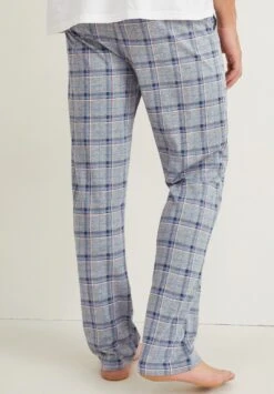 2 Pack - Pyjamabroek - Gray-Melange -Next Verkoopwinkel 172d9c12a28f42559d1aa70360c54783