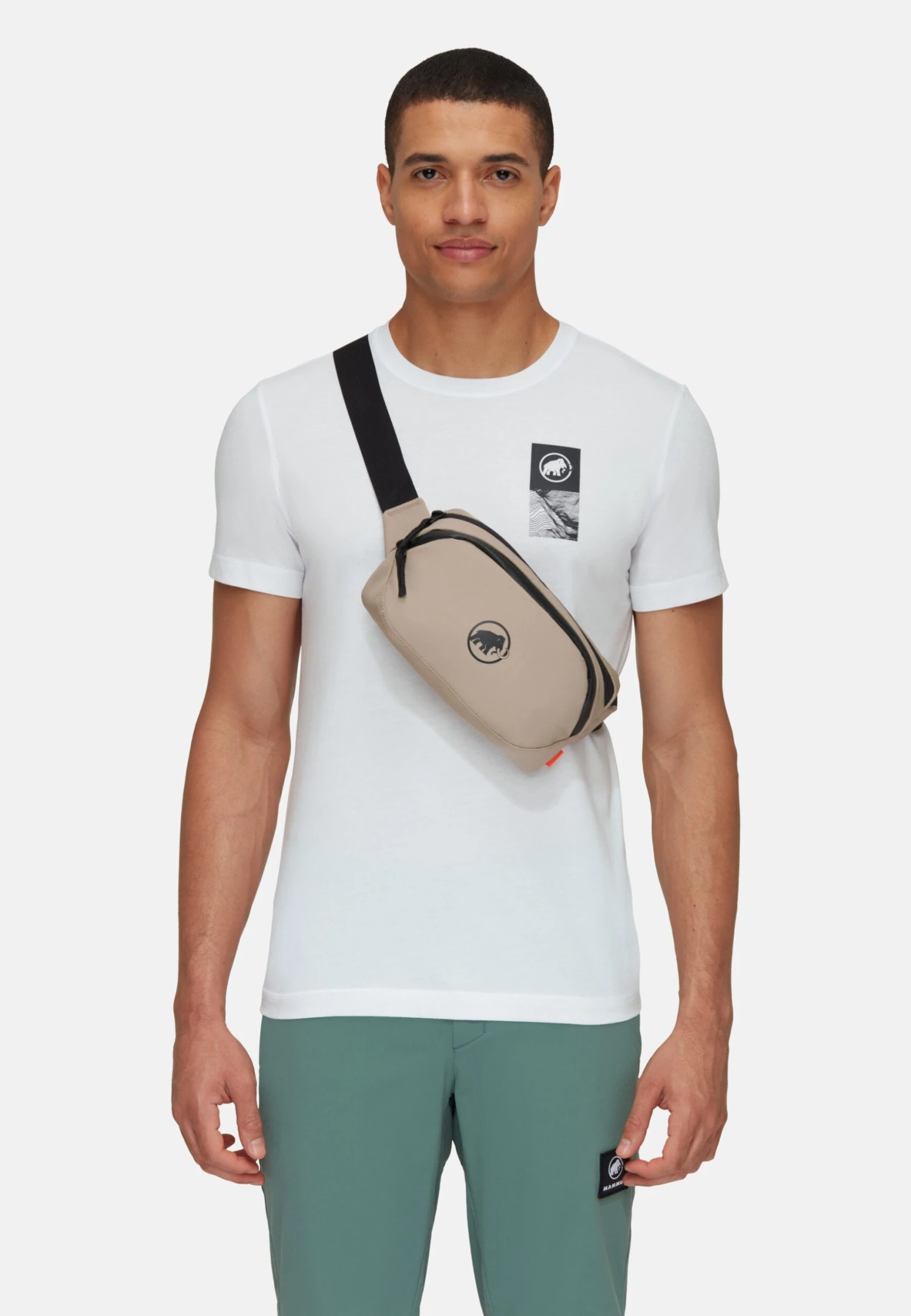 Mammut Seon - Heuptas - Savannah 1 Mammut Seon - Heuptas - Savannah