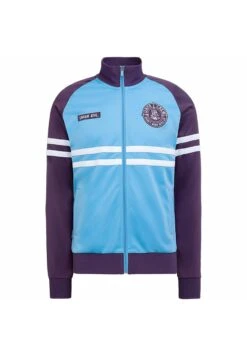 Unfair Athletics Trainingsvest - Purple