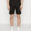 DRYKORN Abroad - Shorts - Black 11 DRYKORN Abroad - Shorts - Black -Next Verkoopwinkel 17842c2edeb44078981e3d734c5b0229