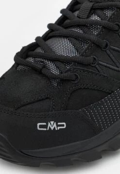CMP Rigel Low Trekking Shoes Wp - Outdoorschoenen - Nero 11 CMP Rigel Low Trekking Shoes Wp - Outdoorschoenen - Nero -Next Verkoopwinkel 17cff2c7ccc94148a8a55c66078ea648