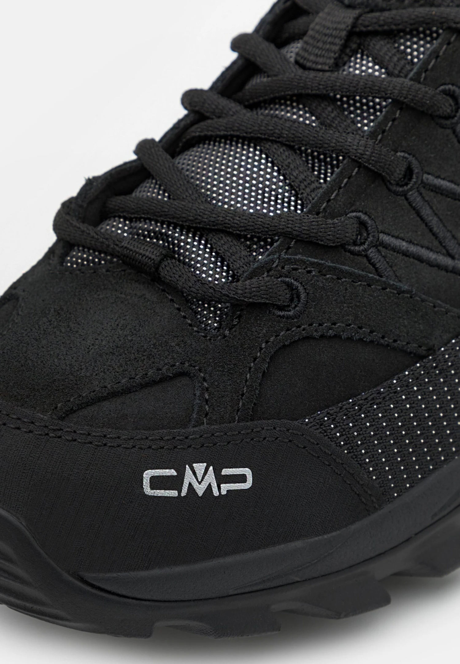 CMP Rigel Low Trekking Shoes Wp - Outdoorschoenen - Nero 6 CMP Rigel Low Trekking Shoes Wp - Outdoorschoenen - Nero - Afbeelding 6