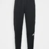 ADIDAS PERFORMANCE Run Icons Pant - Trainingsbroek - Black/Lucid Pink 19 ADIDAS PERFORMANCE Run Icons Pant - Trainingsbroek - Black/Lucid Pink -Next Verkoopwinkel 17ec4a16dec6442488002f6f0de8e8f1