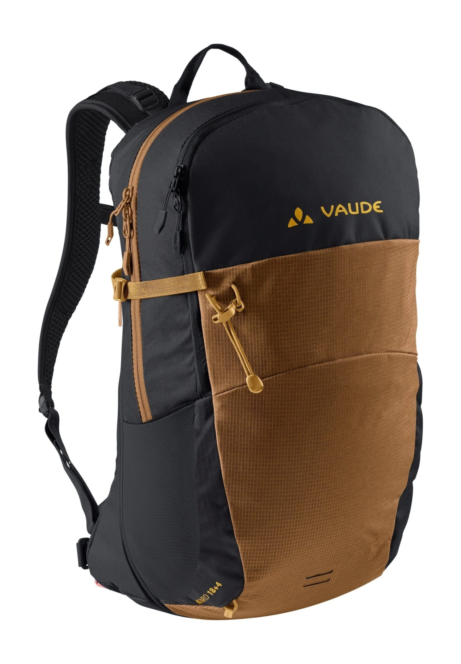 VAUDE Wizard - Rugzak - Black Umbra 5 VAUDE Wizard - Rugzak - Black Umbra - Afbeelding 5