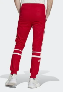 Adidas Originals Challenger - Trainingsbroek - Red