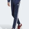 Adidas Originals Adicolor Classics Sst - Trainingsbroek - Night Indigo