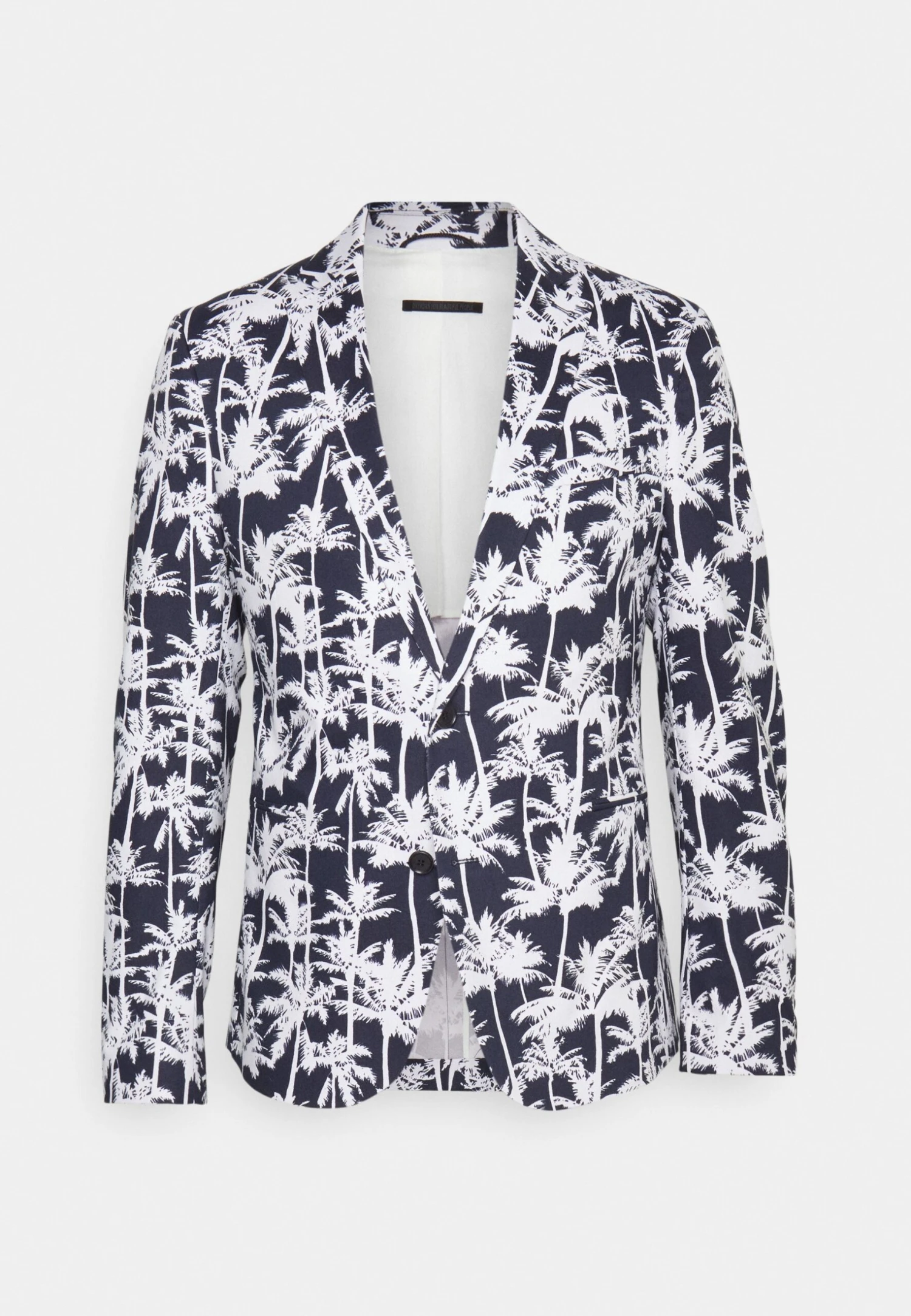 DRYKORN Hurley - Blazer - Blue 5 DRYKORN Hurley - Blazer - Blue - Afbeelding 5