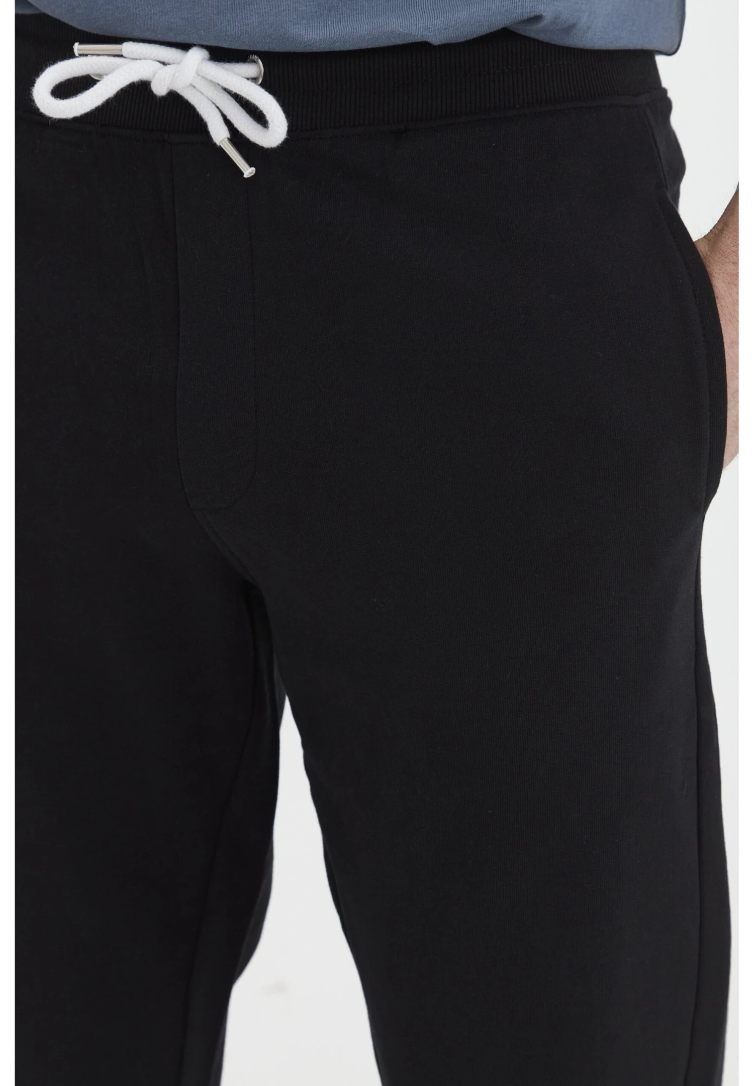 Solid Sdtambert - Trainingsbroek - Black 6 Solid Sdtambert - Trainingsbroek - Black - Afbeelding 6