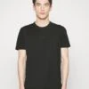 Boss Tokks - T-Shirt Basic - Black 6 Boss Tokks - T-Shirt Basic - Black -Next Verkoopwinkel 187de302b16f4109b631b7dc838d0e3d