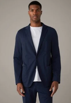 Strellson Adwyn - Blazer - Dunkelblau