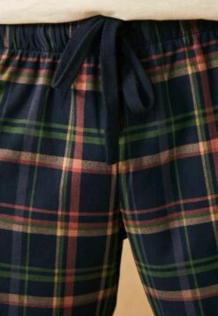 Next Motionflex Cosy Set - Pyjama - Cream/Navy Blue Check 17 Next Motionflex Cosy Set - Pyjama - Cream/Navy Blue Check -Next Verkoopwinkel 18a1518d9e0e465b95817e4b32aa7469