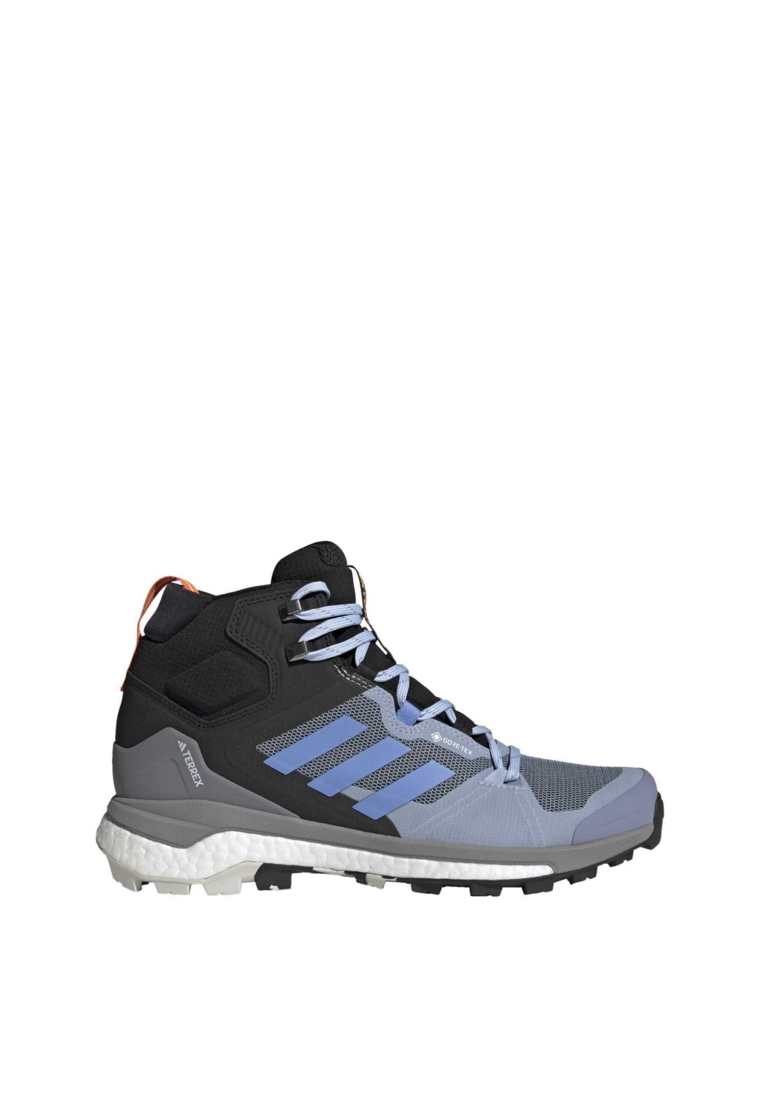 Adidas TERREX Terrex Skychaser Mid Gtx - Outdoorschoenen - Dawn Blue Fusion Core Black 8 Adidas TERREX Terrex Skychaser Mid Gtx - Outdoorschoenen - Dawn Blue Fusion Core Black - Afbeelding 8