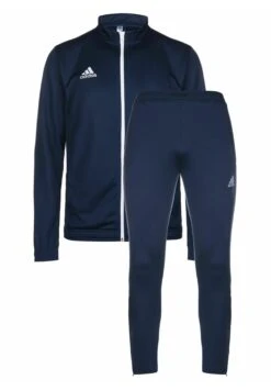 ADIDAS PERFORMANCE Entrada 22Lang- Trainingspak - Navy